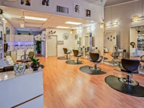 Salon Software for Your Business