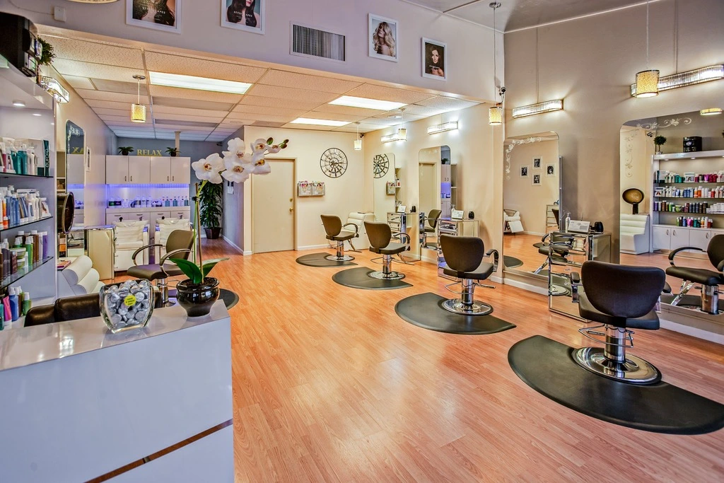 Salon Software for Your Business