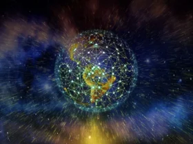 The Mystique of Blockchain