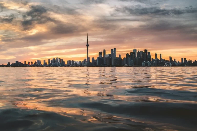 Why You Should Book Tickets to See The Maple Leafs