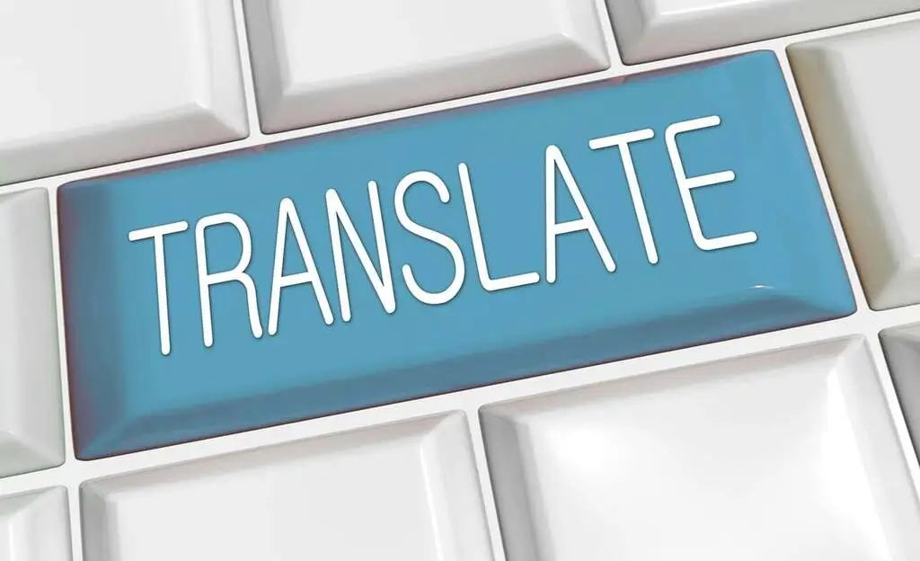 language Translation