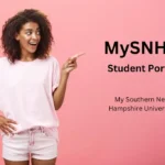 mysnhu student portal