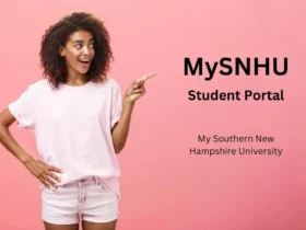 mysnhu student portal