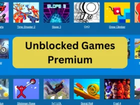 unblocked games premium