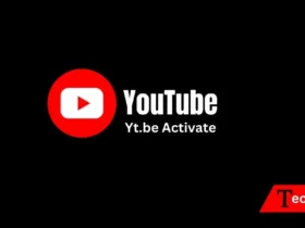 yt.be/activate