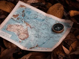 A Beginner's Guide to GIS Mapping