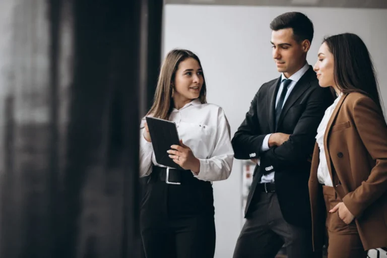 Benefits of Using HR Software in 2024