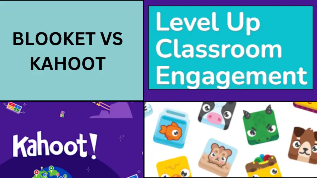 Blooket vs Kahoot! - Why Is Blooket Better Than Kahoot?