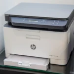 Connect HP Printer to WiFi Using WPS