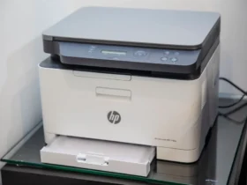 Connect HP Printer to WiFi Using WPS