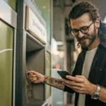 Crypto ATMs Bridge Gap for Unbanked