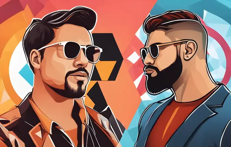 Digital Influencer Agency VS Crypto Influencer Agency