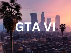 GTA 6 Official Trailer Released