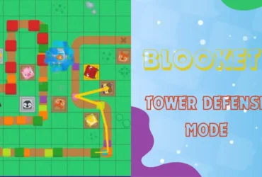 Guide to Blooket Tower Defense