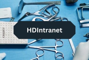 HDIntranet