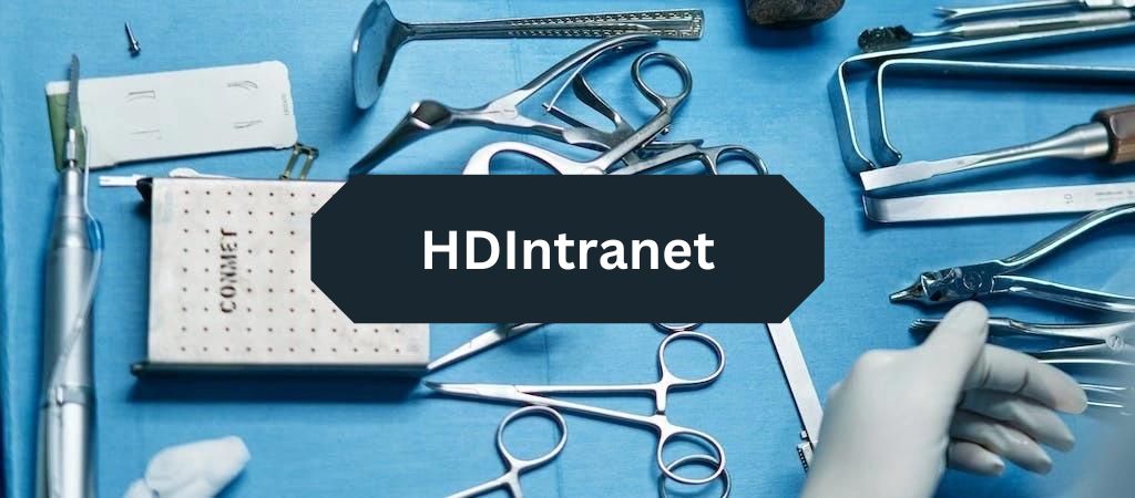 HDIntranet