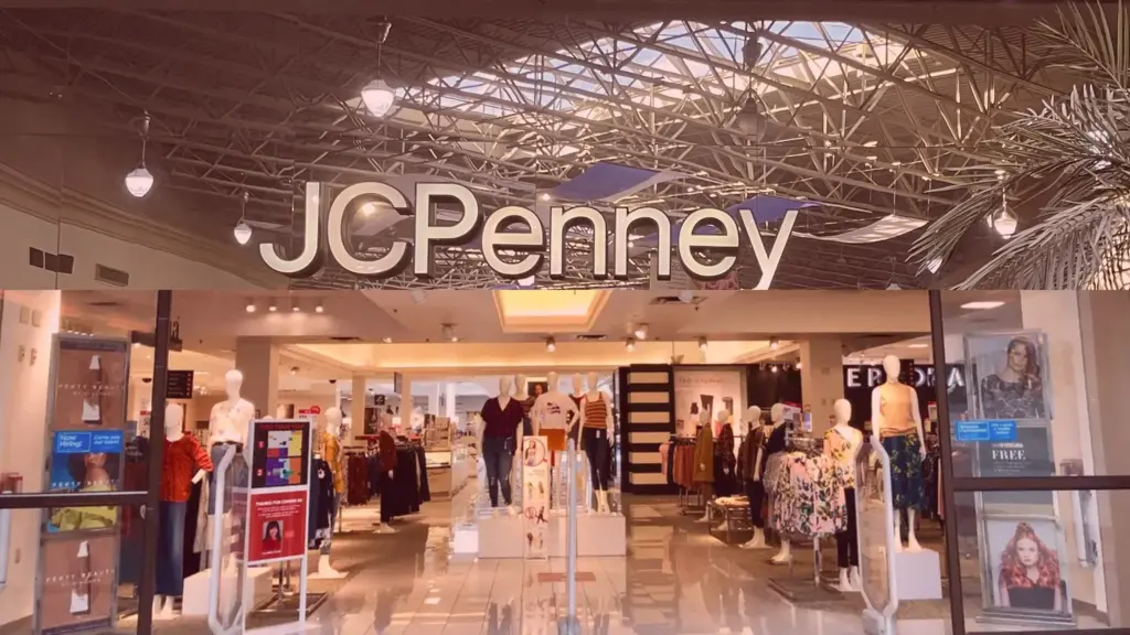 JCP Kiosk