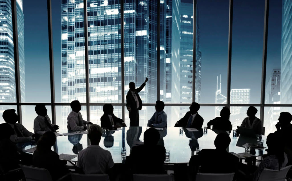 Process of Stakeholder Mapping