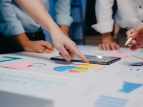 Role of Project Management Software