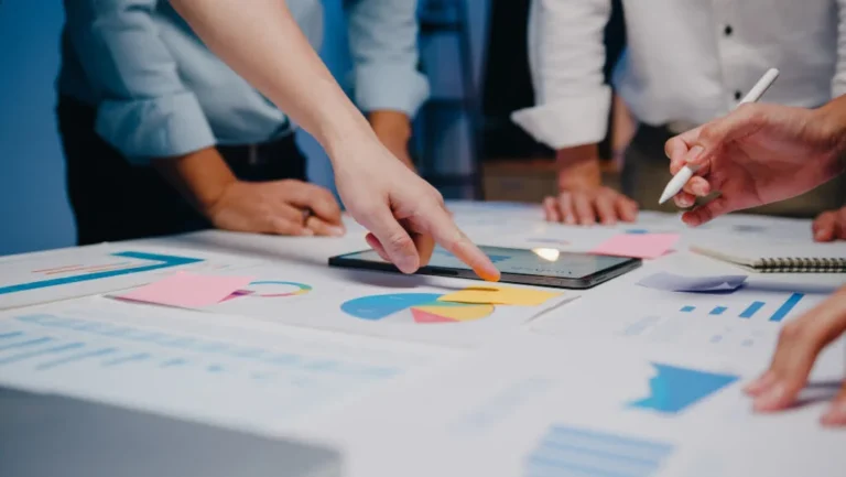 Role of Project Management Software