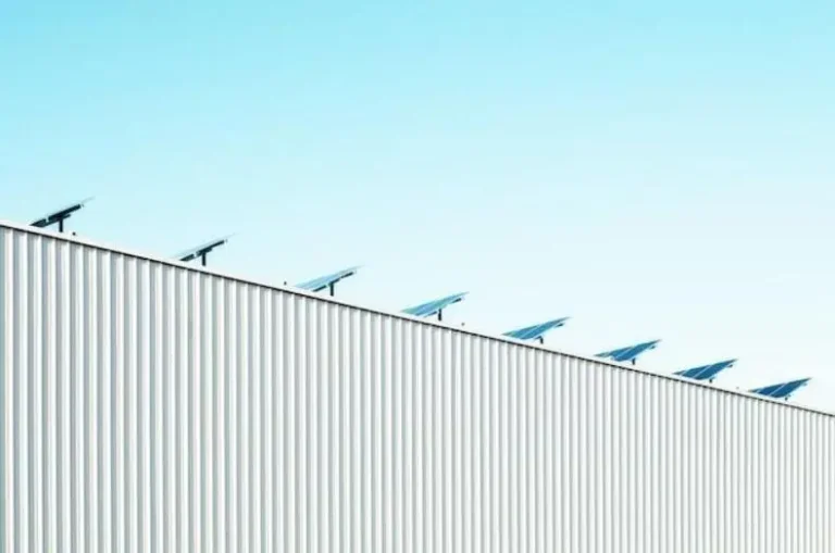 5 Key Components of Building a Smart Warehouse