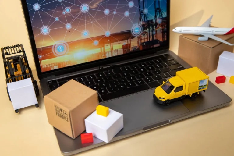 Building a Successful Supply Chain