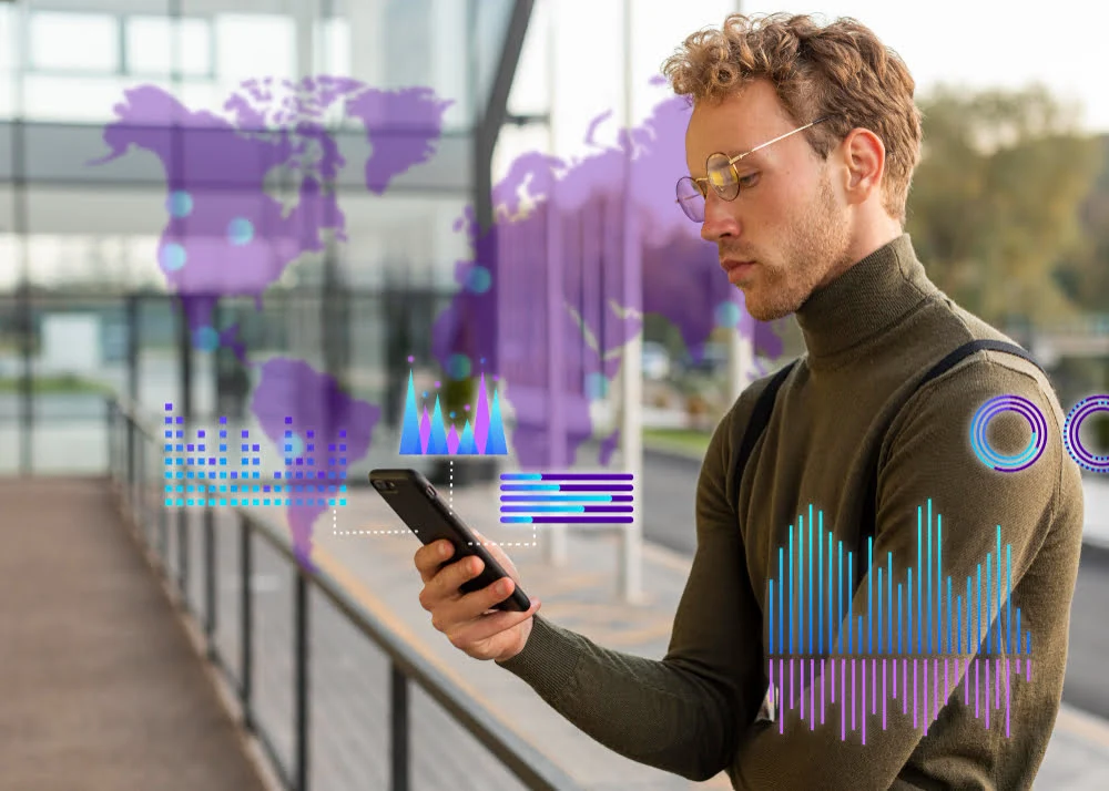 Emerging Tech Trends
