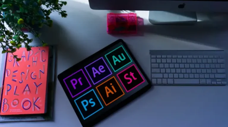 How to Boost Your Graphic Design Efforts