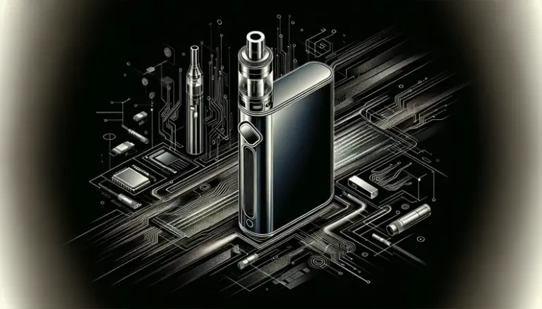 Innovations in e-cigarettes: The New Age of vaping technology