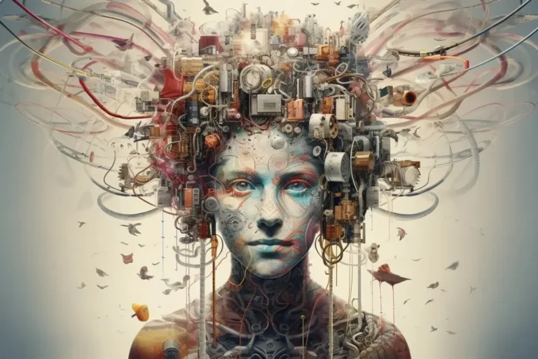 New Ways We Can Create Together With AI