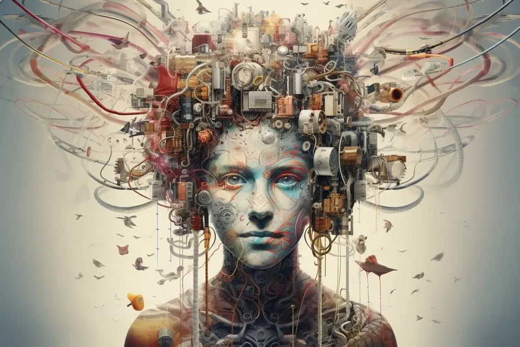 New Ways We Can Create Together With AI