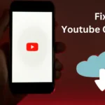 YouTube App Crashing