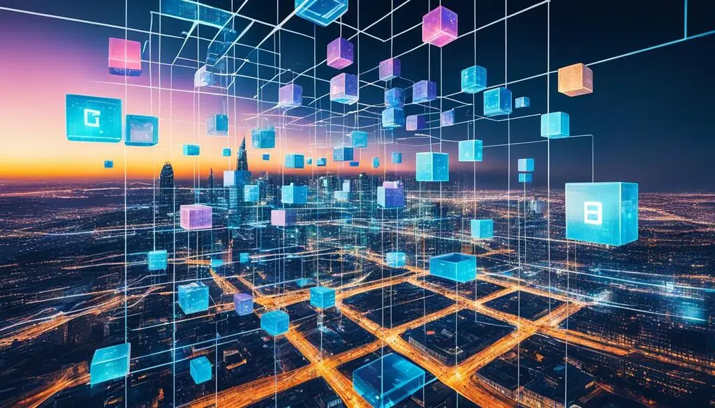 Exploring the Future with Blockchain Technology