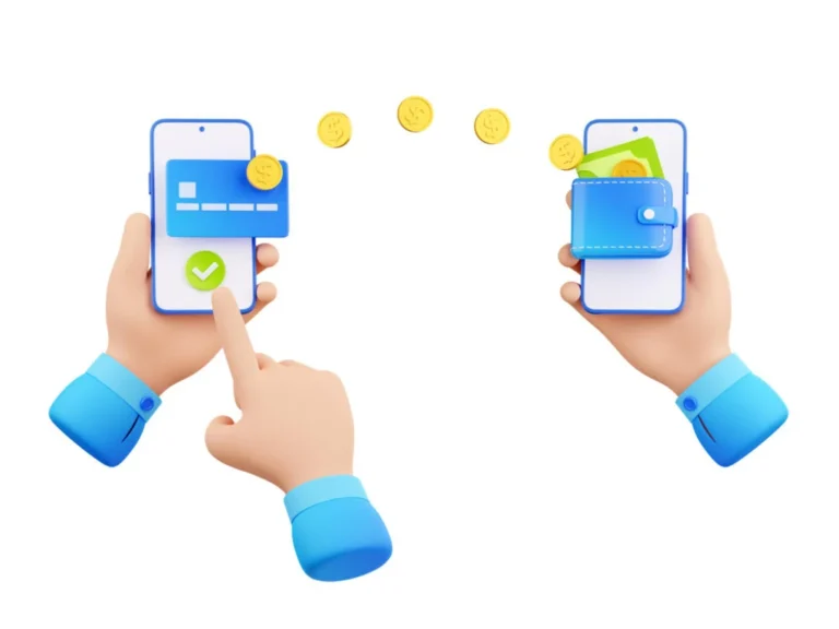Send Money from Your Account to Pakistan
