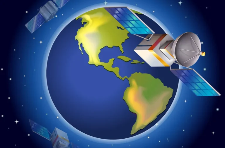 Is It Still Worth It to Get Satellite Internet?