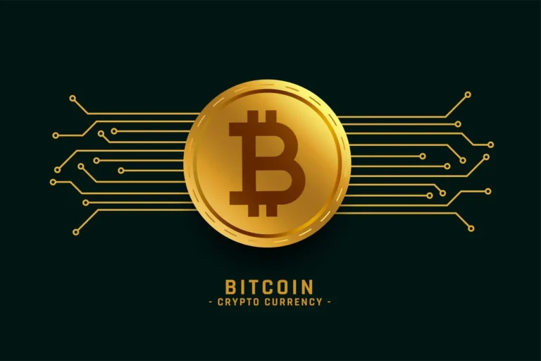 VeChain and Bitcoin