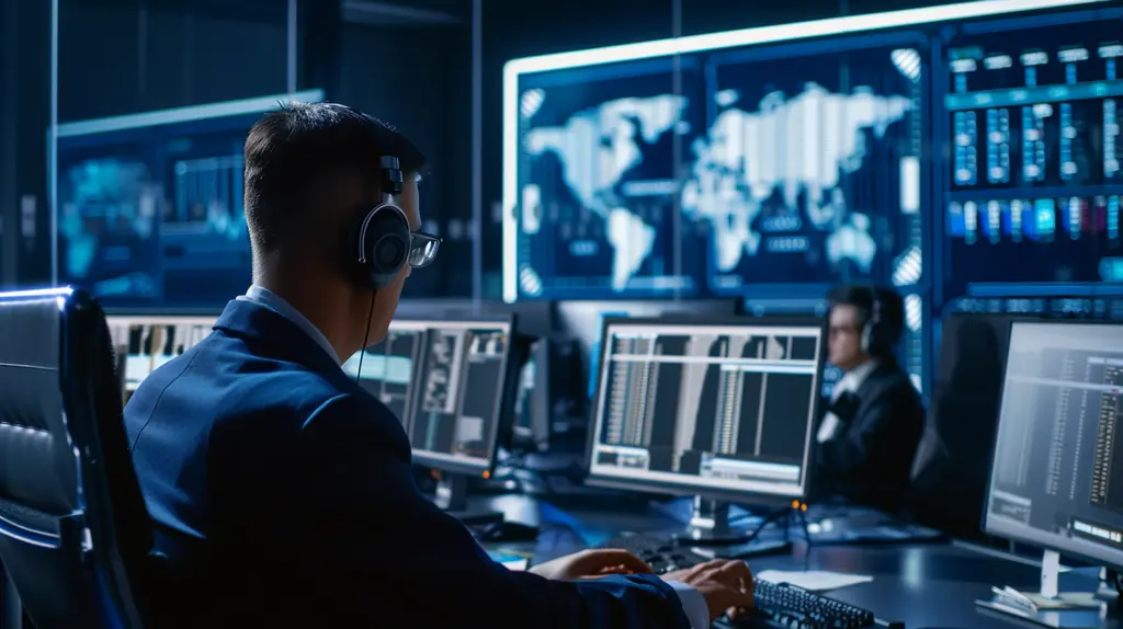 The Crucial Role of SIEM Solutions in Enhancing SOC Operations