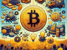 key differences between Bitcoin and other cryptocurrencies