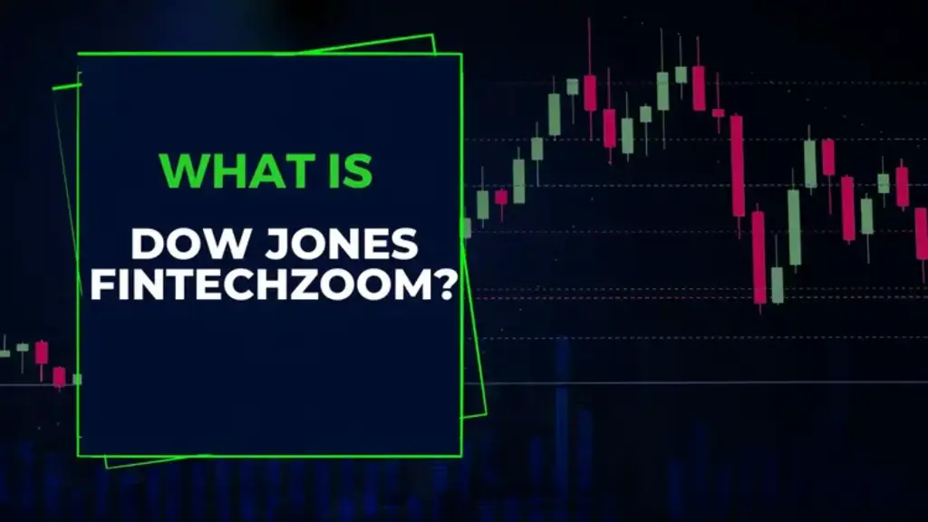 Dow Jones FintechZoom