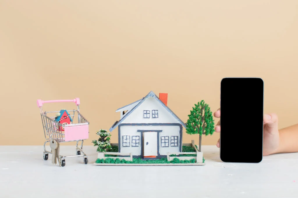 Benefits of House Buying Apps