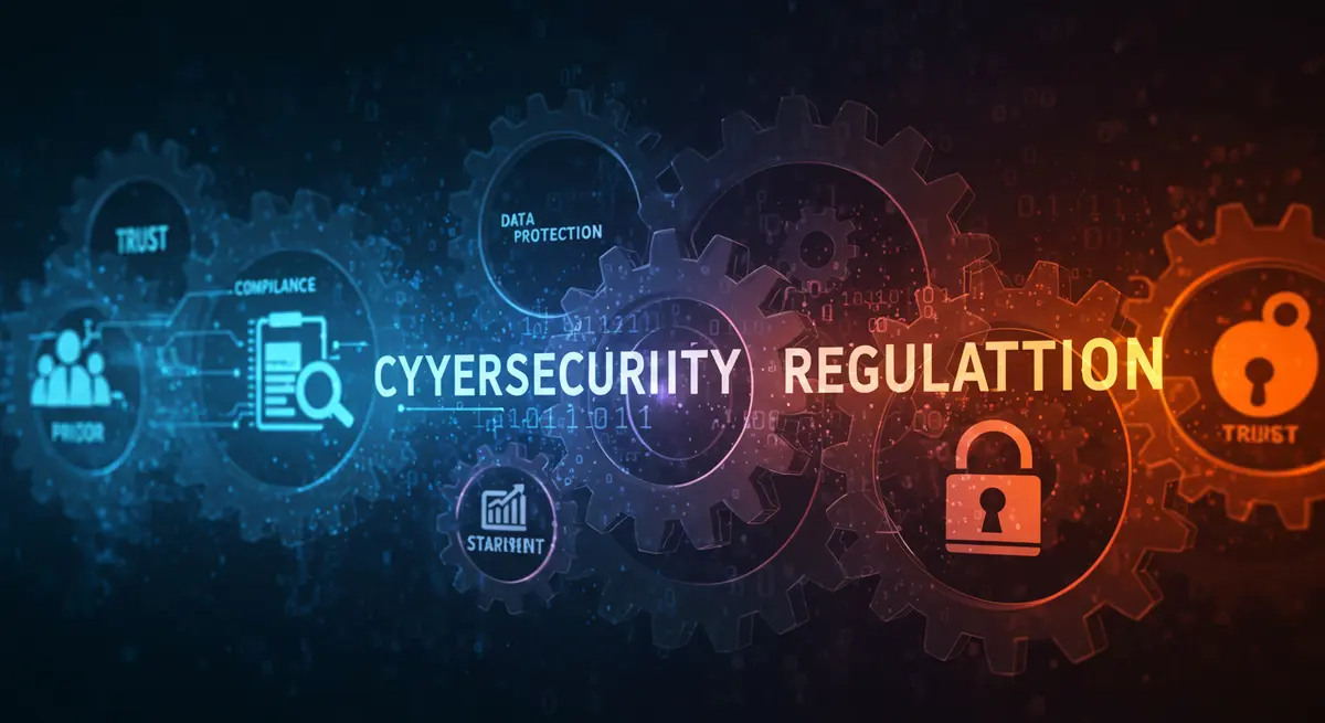Key Cybersecurity Regulatory Requirements Organizations Must Follow