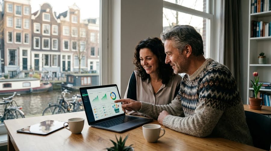 5starsstocks.com Why Dutch Investors Are Increasingly Choosing ETFs